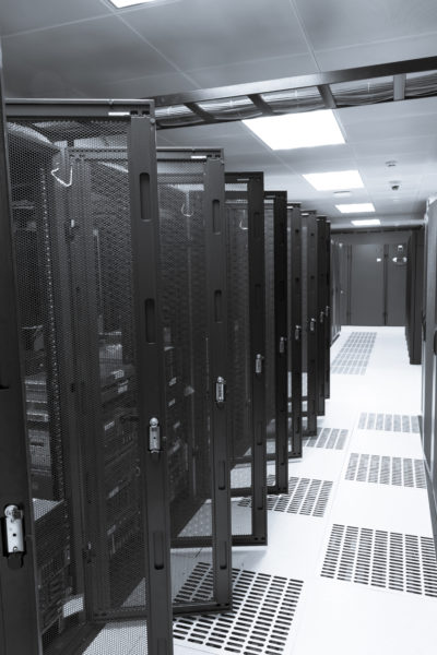 Eleven top tips for energy efficient data center design and operation