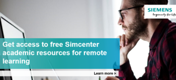 simcenter academic free resources