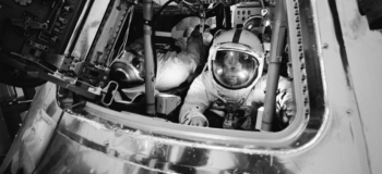 Apollo 13 simulator