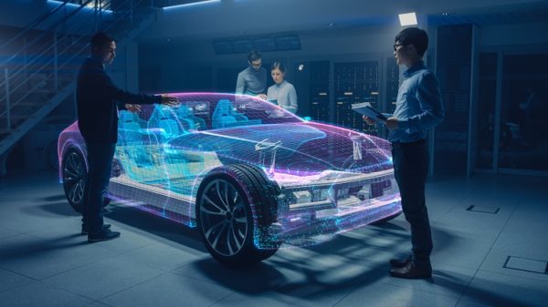 Chengdu: Multi-attribute balancing for better electric vehicles