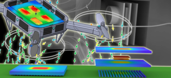 Simcenter Flotherm ΔTJ Award