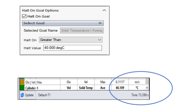 Simcenter Flotherm XT 2020.1: What’s new