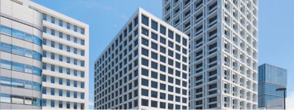 Elite Japanese contractor, Kajima Corporation, strives to innovate and improve infrastructure