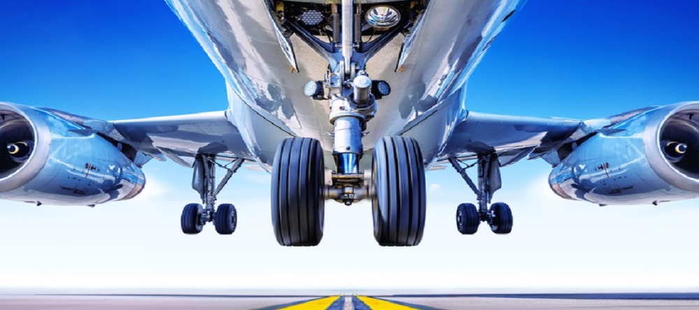 Design space exploration for aircraft landing gear