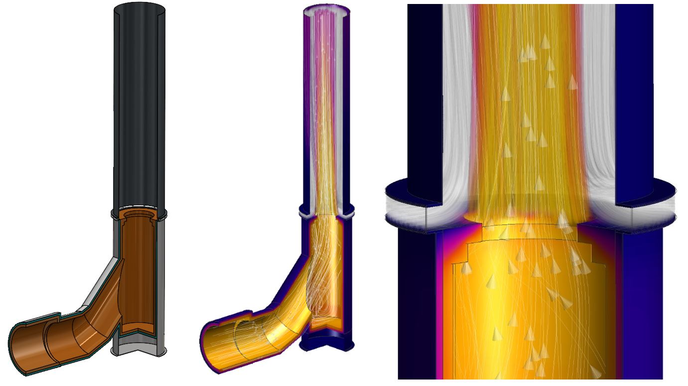 Simcenter FLOEFD: CFD for Design-Engineers - Part 2 - Simcenter