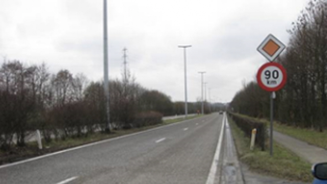 Image of 2nd order booming