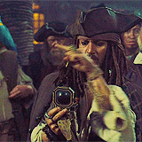 Jack Sparrow