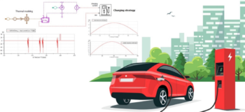 Battery aging