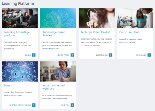 Learning to obtain the right skills to be engineer of the future