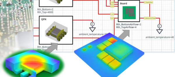 Simcenter Flotherm 2020.2: What’s new
