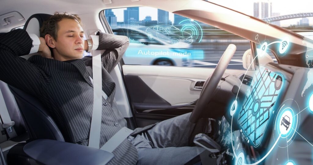 Autonomous vehicles enter an expertly validated future