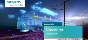 Simcenter 3D 2021.1