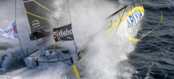 Vendée Globe star APIVIA