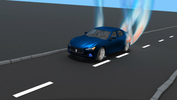 Tighter timeframes, tougher requirements, less stress? The argument for 1D-3D co-simulation