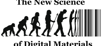 The New Science of Digital Materials