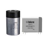 DC link capacitor illustration