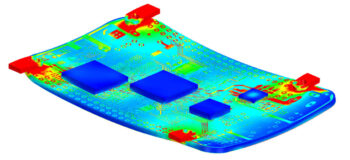 Simcenter™ FLOEFD™ 2021.1: What’s New?