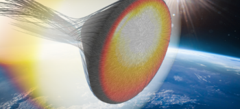 Apollo Reentry Hypersonic CFD