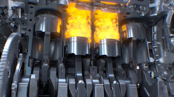 Hyundai's model-based control strategy to improve NVH