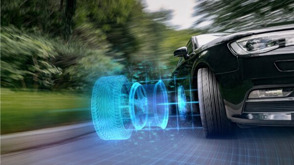 Electric vehicle tire NVH: Solving the supplier-OEM puzzle