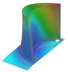 thermal barrier coatings temperature