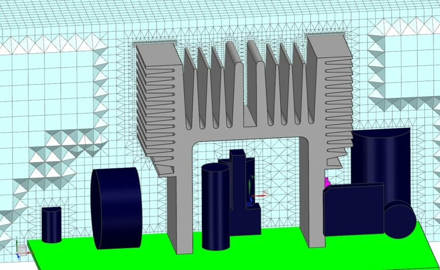 Heatsink