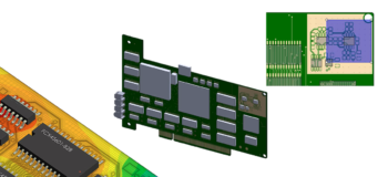 Simcenter Flotherm XT 2021.2 CAD Centric Electronics Cooling Software Release