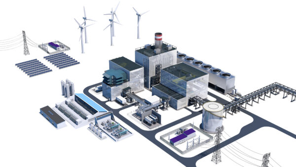 Electromagnetic motors are the world's biggest energy consumers