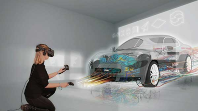 Siemens Metaverse