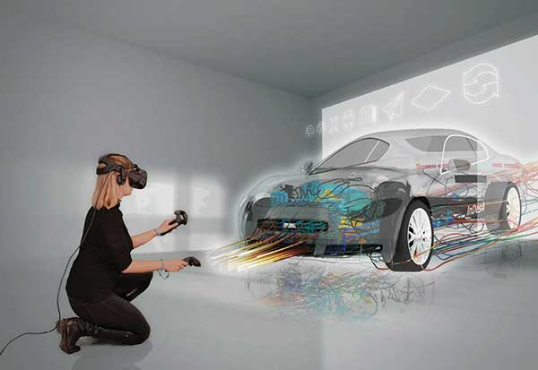 Siemens Metaverse