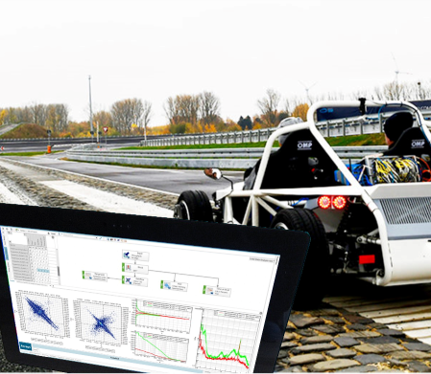 Durability Testing on the proving ground