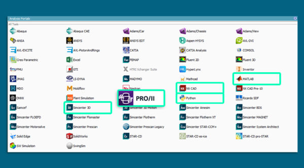New portal and updates to existing portals