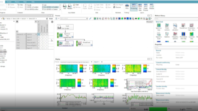 Simcenter Testlab 2206_ new functionalities for NVH testing - Simcenter