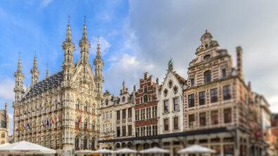 Leuven