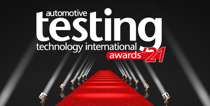 Simcenter Madymo, won the category Crash Test Innovation of the Year of the ATTI magazine for their occupant and pedestrian safety solutions.