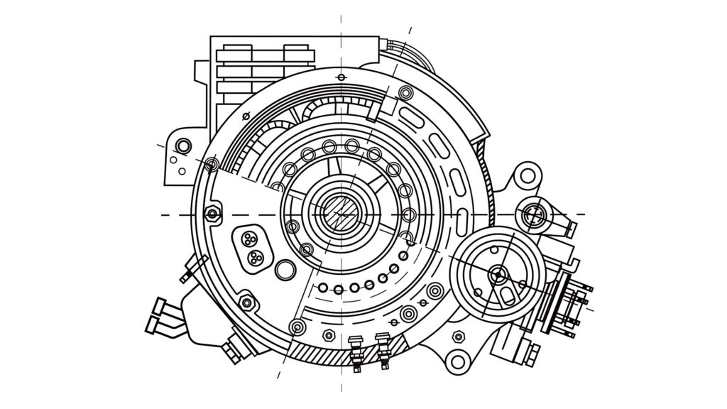 Register for the on-demand webinar: managing electric drive systems engineering challenges