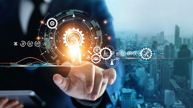 Discover how artificial intelligence in automotive can be used to complement the human mind in vehicle design