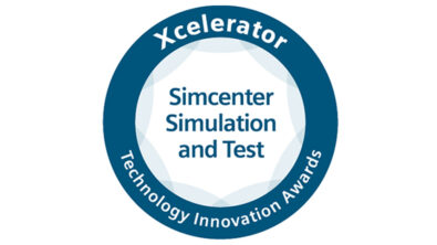 Xcelerator Award Logo