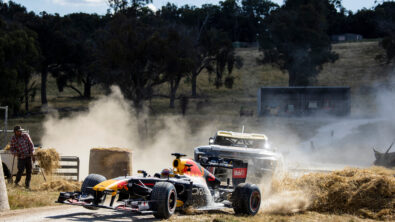 F1goesdownunder