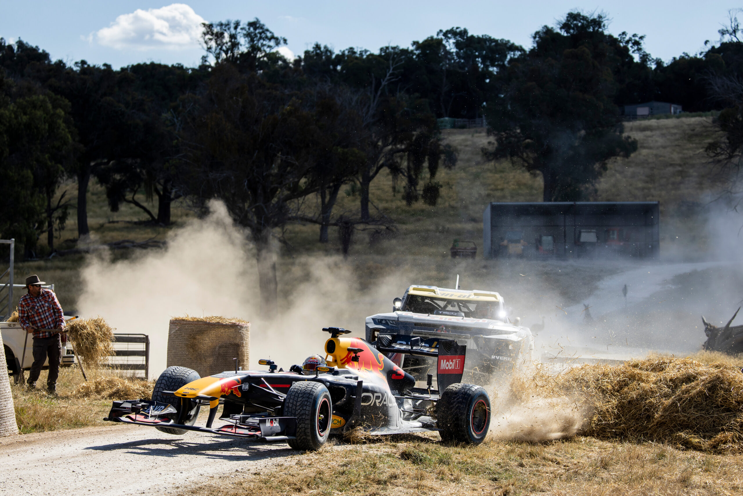 F1goesdownunder