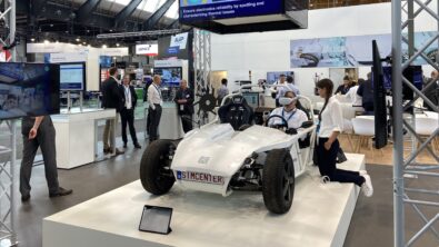 Automotive Testing Expo 2023 (June 13-15) – Come find us in Stuttgart!