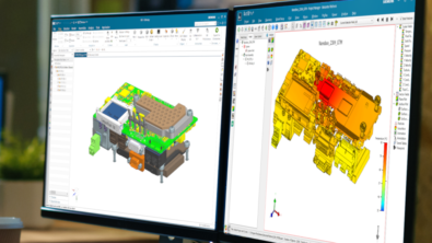 What’s new in Simcenter Flotherm 2304 and Simcenter Flotherm XT 2304