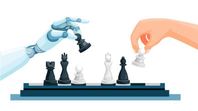 MBSE with Simcenter is a bit like advanced chess meets engineering