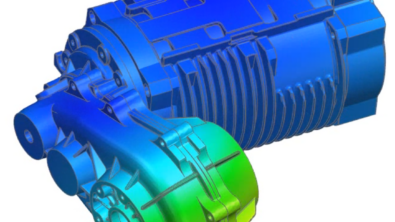 Deformation modes of flexible components in mechanisms, their effect on NVH, and how Simcenter 3D motion can simulate them.