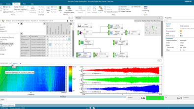 Simcenter Testlab Neo trial software