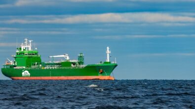 Environmental regulations rocking the maritime industry