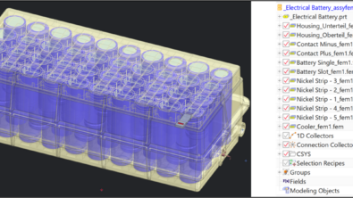 Battery Mechanical Abuse – The big vibration test for EVs