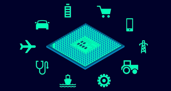 Secure transportable Embeddable BCI-ROM IC package thermal models in Simcenter Flotherm support the electronics supply chain and extending the thermal digital twin from semiconductor manufacturer to electronics companies to design more reliable products. 
