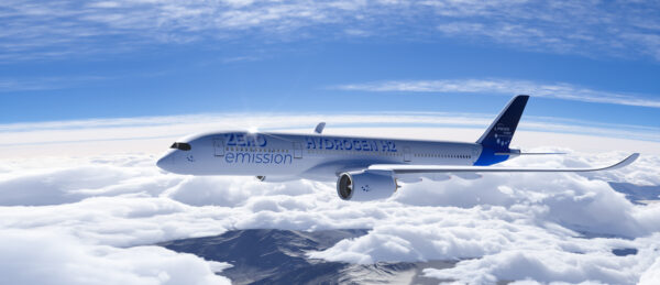 Sustainable aviation: adding hydrogen propulsion to jet engine designs