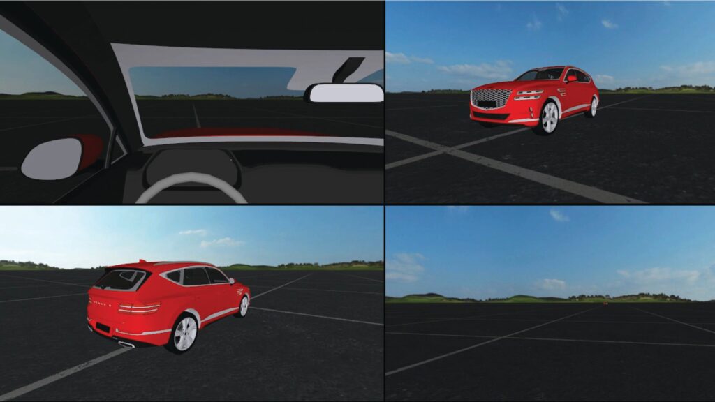 Using AI to reduce the parameter optimization process from weeks to minutes